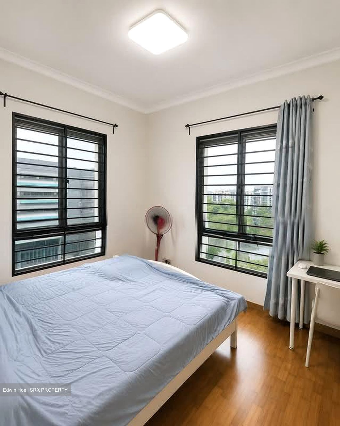 Hillbrooks (D23), Condominium #583989451